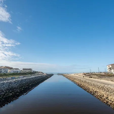 Neuf 3* à 100m De L'océan Avec Piscine Pour 8 Personnes - Ménage Inclus - Fr-1-50-113