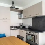 Neuf 3* A 100m De L'ocean Avec Piscine Pour 8 Personnes - Menage Inclus - Fr-1-50-113